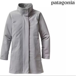 Patagonia Women's Sidesend Parka